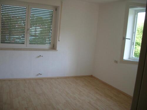 Foto - 3 Zimmer Etagenwohnung zur Miete in Welden