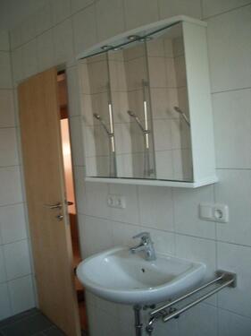 Foto - 3 Zimmer Etagenwohnung in Welden