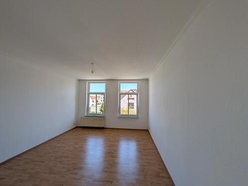 Foto - 3 Zimmer Etagenwohnung in Meuselwitz