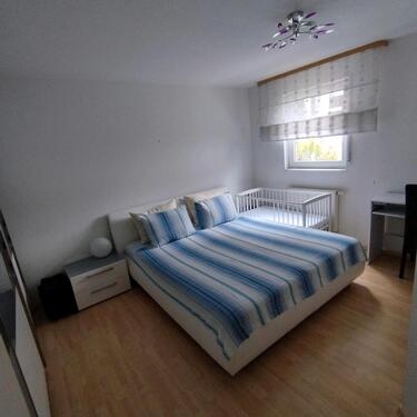 Foto - Erdgeschoßwohnung in Reutlingen zur Miete