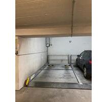 Sicherer Tiefgaragenstellplatz in Bahnhofsnähe in Allach - München Allach-Untermenzing Sicherer Tiefgaragenstellplatz in Bahnhofsnähe in Allach - München Allach-Untermenzing