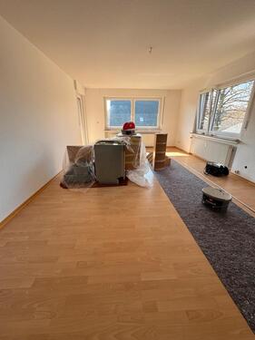 Foto - Helle 4-Zimmer-Wohnung,1. OG, Melle-Westerhausen zu vermieten