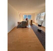Helle 4-Zimmer-Wohnung,1. OG, Melle-Westerhausen zu vermieten