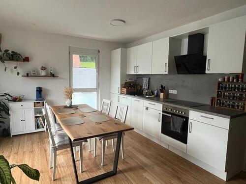 Foto - 3 Zimmer Etagenwohnung zur Miete in Lahr (Schwarzwald)