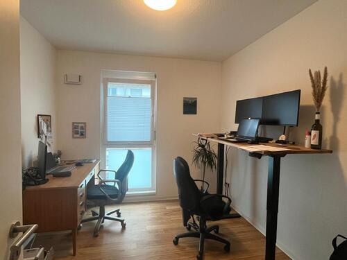 Foto - Etagenwohnung in Lahr (Schwarzwald) zur Miete