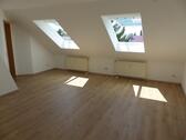 Foto - 3 Zimmer Dachgeschoßwohnung zum Kaufen in Dillingen an der Donau