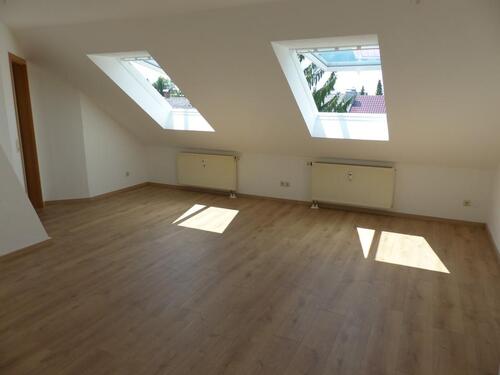 Foto - 3 Zimmer Dachgeschoßwohnung zum Kaufen in Dillingen an der Donau