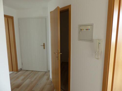 Foto - Dachgeschoßwohnung in Dillingen an der Donau zum Kaufen