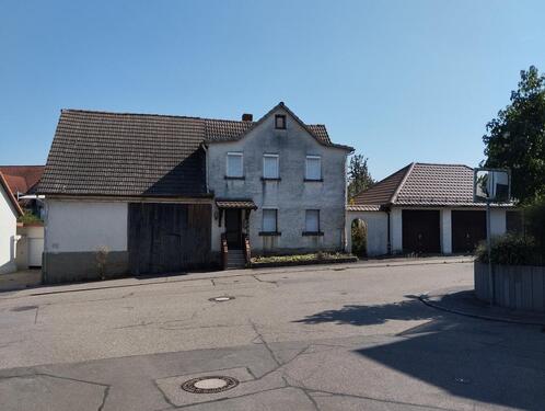 Foto - Einfamilienhaus mit Neubaupotenzial - auch für Bauträger geeignet