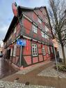 Foto - Historisches Lokal-Restaurant mit Biergarten - Altstadt von Lüneburg