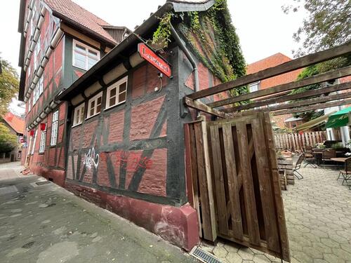 Foto - andere in Lüneburg zur Miete