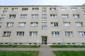 Foto - Renovierte Dreiraumwohnung mit Balkon– sofort bezugsfrei!