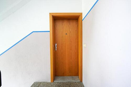 Foto - Etagenwohnung zur Miete in Bad Langensalza