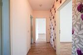 Foto - Etagenwohnung in Bad Langensalza