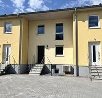 LETZTE CHANCE | REIHENMITTELHAUS mit Garten| NEUBAU im Erstbezug zur sofortigen Anmietung in Schönow - Bernau bei Berlin