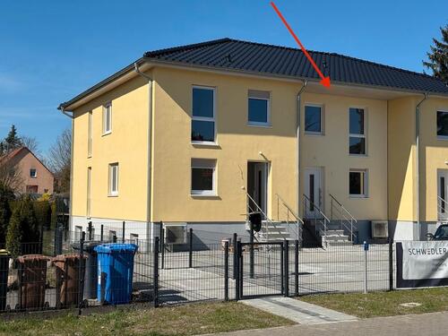 Foto - Einfamilienhaus zur Miete in Bernau bei Berlin