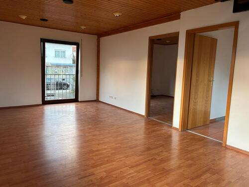 Foto - Etagenwohnung in Bad Camberg