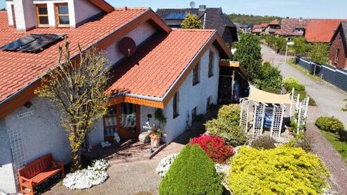 Foto - aussergewöhnliches Einfamilienhaus