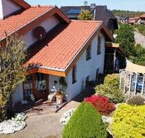 aussergewöhnliches Einfamilienhaus ohne Makler - Sassenburg