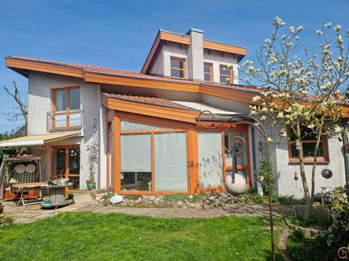 Foto - Einfamilienhaus in Sassenburg zum Kaufen