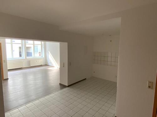 Foto - Etagenwohnung zur Miete in Magdeburg