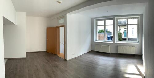 Foto - Etagenwohnung in Magdeburg