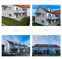 Erstbezug Wohnungen mit gehobener Ausstattung - Gerolsbach