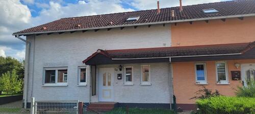 Foto - Sonnige ruhige Doppelhaushälfte in Gülzow