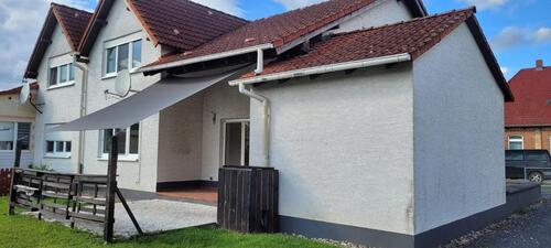 Foto - Einfamilienhaus in Stavenhagen