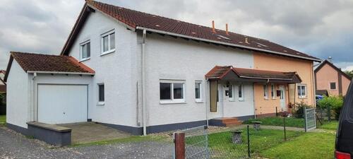 Foto - Einfamilienhaus in Stavenhagen zur Miete