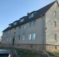 Praktische 2-Zimmer Wohnung mit neuen Bodenbelägen zu vermieten - Melsungen