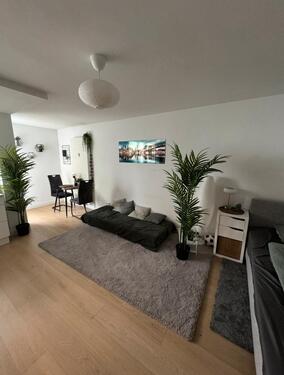Foto - Etagenwohnung in Berlin