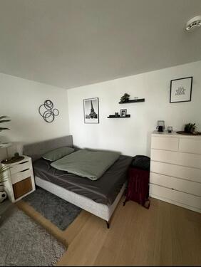 Foto - Etagenwohnung in Berlin zur Miete