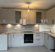 Erstbezug Neubauwohnung mit moderner Einbauküche & Stellplatz - Berlin Lichtenberg
