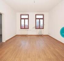 !! CITY-Wohnen !! Praktische Single-Wohnung mit Tageslichtbad - Chemnitz