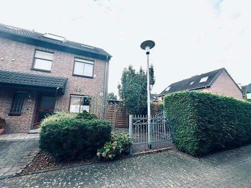 Foto - Einfamilienhaus in Wesseling zum Kaufen
