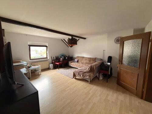 Foto - Mietwohnung Sinn Ortskern 2. OG