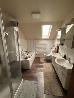 Foto - Etagenwohnung zur Miete in Sinn