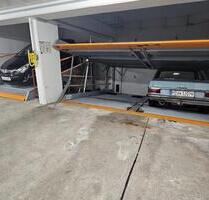 Duplex Stellplatz in Tiefgarage in Ramersdorf - München Ramersdorf-Perlach