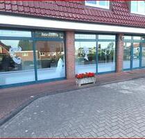 * Gewerbefläche * zentrale Lage * hohe Kundenfrequenz * gute Sichtbarkeit * - Jemgum