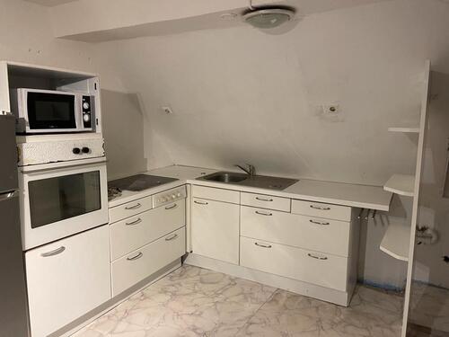 Foto - 4 Zimmer Wohnung in Stadtmitte - 1.050,00&nbsp;EUR Kaltmiete,