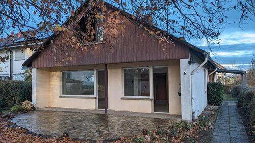 Foto - Haus in 64823 Groß-Umstadt Kernstadt von Privat