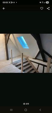 Foto - 3 Zimmer Etagenwohnung in Weilersbach