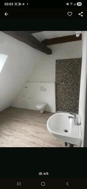 Foto - Etagenwohnung in Weilersbach zur Miete