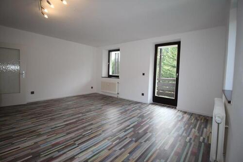 Foto - 1 Zimmer Etagenwohnung zur Miete in Hauzenberg