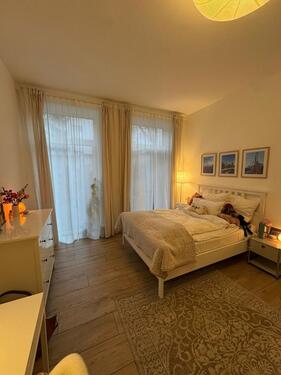 Foto - 1 Zimmer Etagenwohnung zur Miete in Wuppertal