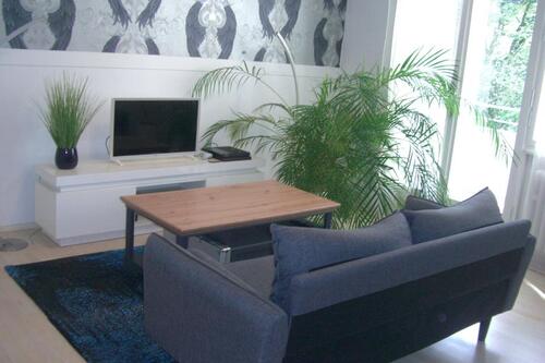 Foto - PROVISIONSFREIE HELLE 2 12 ZIMMERWOHNUNG 58m2 SÜDBALKON v.PRIVAT