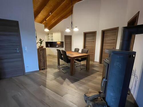 Foto - Ferienhaus Ferienwohnung Schindeldorf nähe Bingen Mittelrheintal