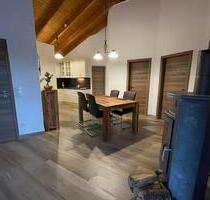 Ferienhaus Ferienwohnung Schindeldorf nähe Bingen Mittelrheintal - Stromberg