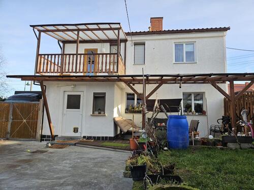 Foto - 8 Zimmer Einfamilienhaus zum Kaufen in Ilmenau